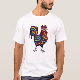 Camiseta Calavera Muertos Hallo