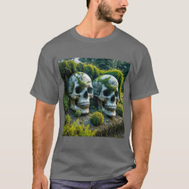 Camiseta Calaveras