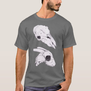 Camiseta Calaveras