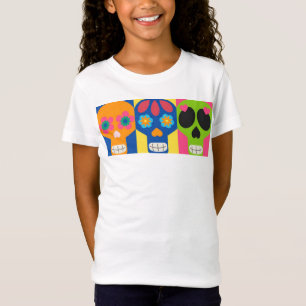 Camiseta Calaveras