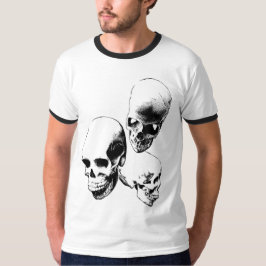 Camiseta Calaveras