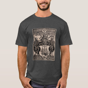 Camiseta Calaveras