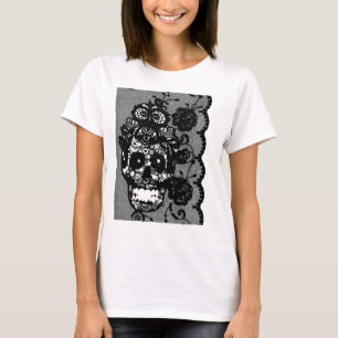 Camiseta ¡Calaverrra!