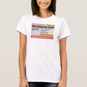 CAMISETA CALCETINES