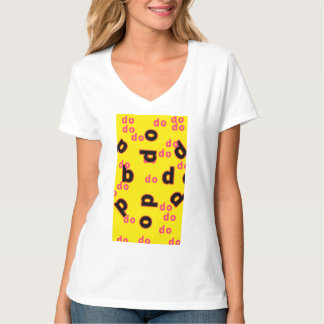 Camiseta Calcetines de tripulación