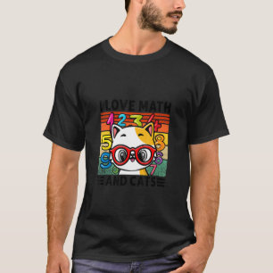 Camiseta Calculadora de aprendizaje de números disfraz coin