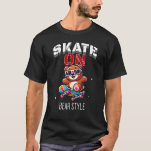 CAMISETA CALCULAR
