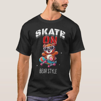 CAMISETA CALCULAR