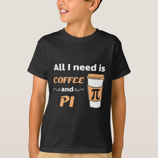 Camiseta Cálculo de Geometría de Math de Lover para el Día  (Anverso)