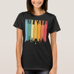 Camiseta Calcuta Calcuta Bengala Occidental India Cultura b