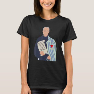Camiseta Calcuta de San Maximiliano Dos Coronas Saint Pol C