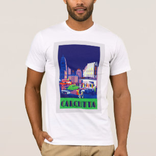 Camiseta Calcutta
