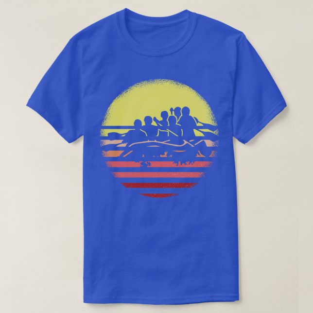 Camiseta Caldera blanca de balseo (Diseño del anverso)