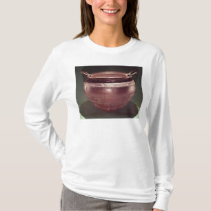 Camiseta Caldera, de Castlederg, condado Tyrone