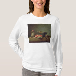 Camiseta Caldera de cobre con una jarra