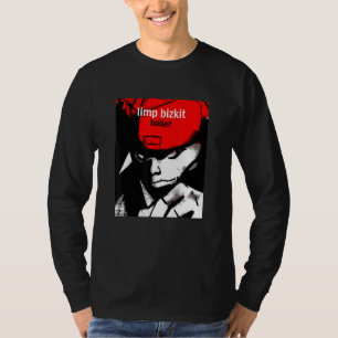 Camiseta Caldera De Limpieza Para Hombres Y Mujeres