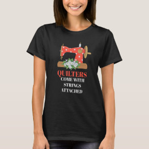 Camiseta Calderas Con Cadáveres Adjuntas Para El Calentamie