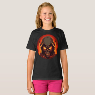 Camiseta Calderón de sangre