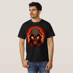 Camiseta Calderón de sangre