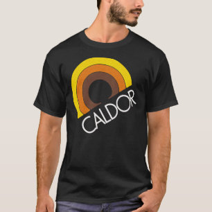 Camiseta Caldor Discount Department Store Classic T-Shirt