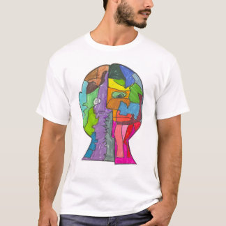 Camiseta Caldwell-Joe W