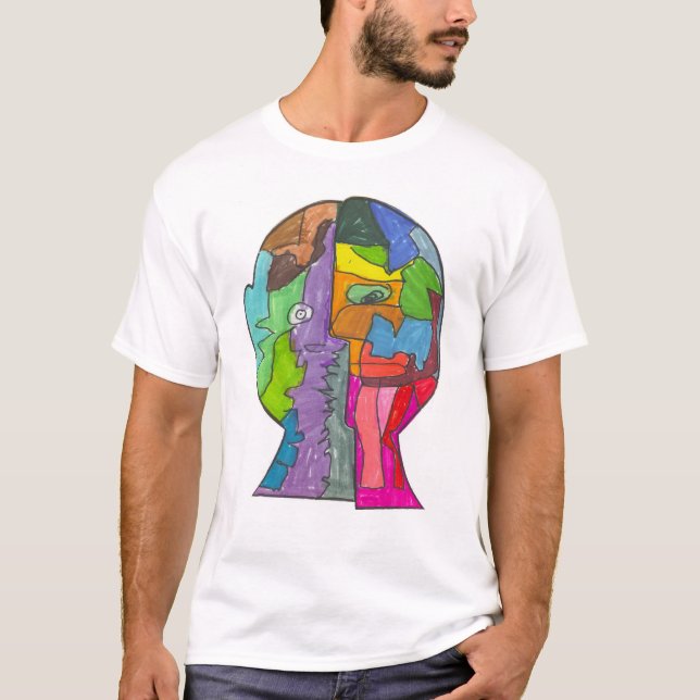 Camiseta Caldwell-Joe W (Anverso)
