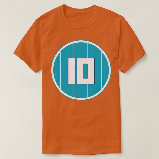 Camiseta Caleb Martin (Diseño del anverso)