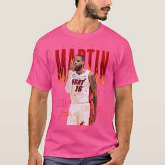 Camiseta Caleb Martin No Puedes Verme