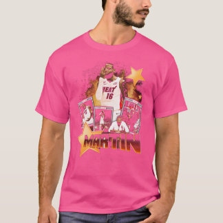 Camiseta Caleb Martin Vintage Bootleg