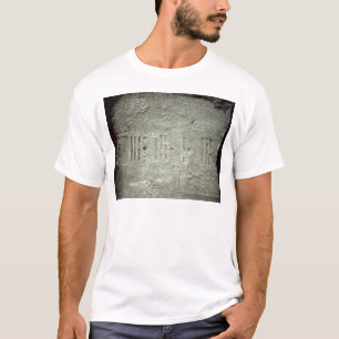Camiseta Calendario