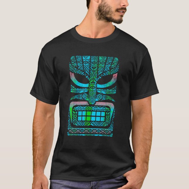 Camiseta Calendario azteca Mayas nativas mexicanas arte T S (Anverso)