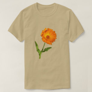 Camiseta - Calendula