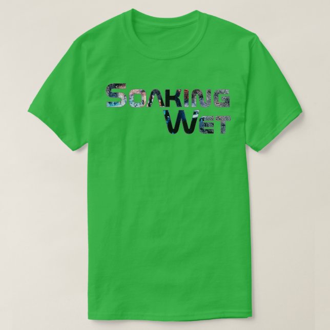 Camiseta Calentador (Diseño del anverso)