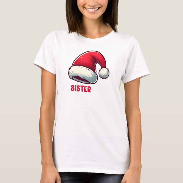 Camiseta Calentador de Cerebro Alegre (Anverso)