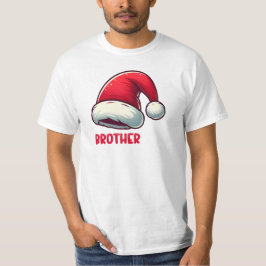 Camiseta Calentador de Cerebro Alegre