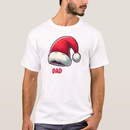 Camiseta Calentador de Cerebro Alegre