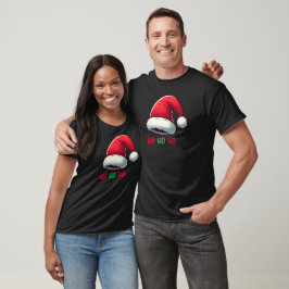 Camiseta Calentador de cerebro alegre