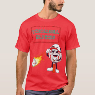Camiseta Calentadores de Tuscaloosa TShirt