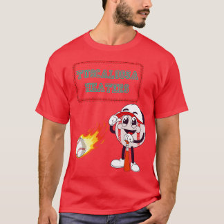 Camiseta Calentadores de Tuscaloosa TShirt