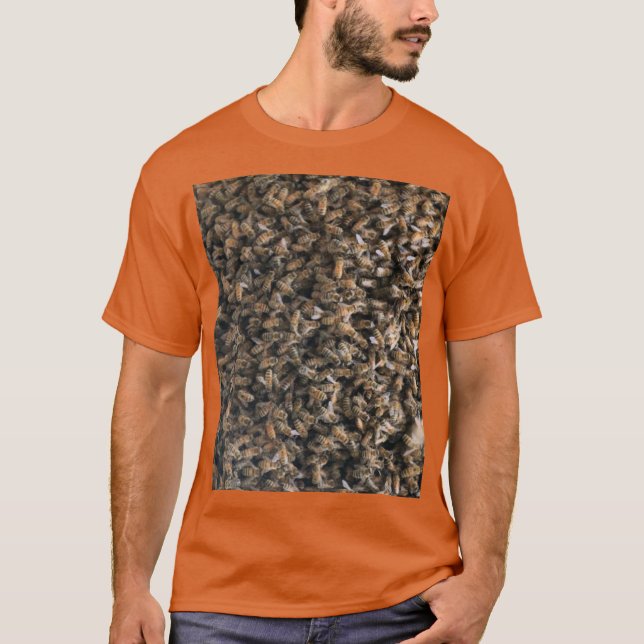 Camiseta Calentamiento (Anverso)