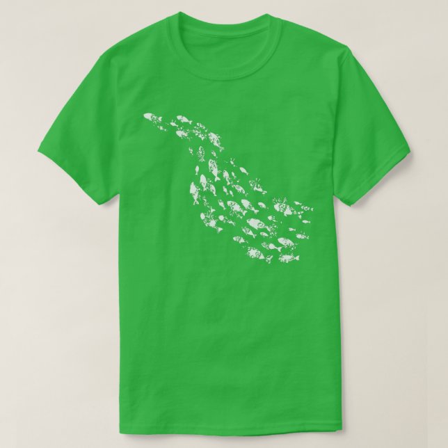 Camiseta Calentamiento (Diseño del anverso)