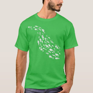 Camiseta Calentamiento