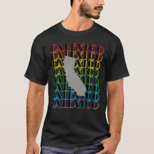 Camiseta Calexico