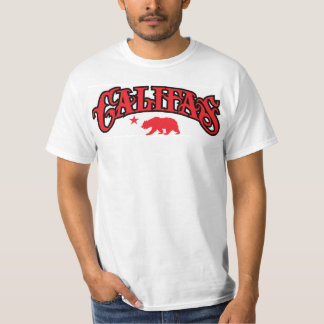 Camiseta Calfa T-Shirt
