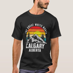 Camiseta Calgary