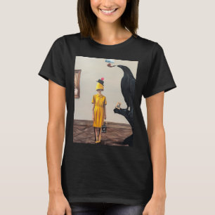 Camiseta Calgary Dave Matthews Band Big Sky City