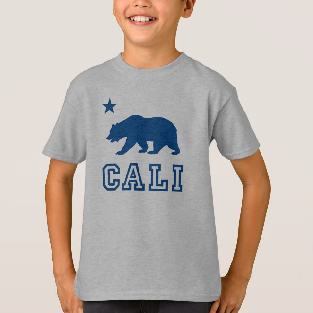 Camiseta Cali (Anverso)