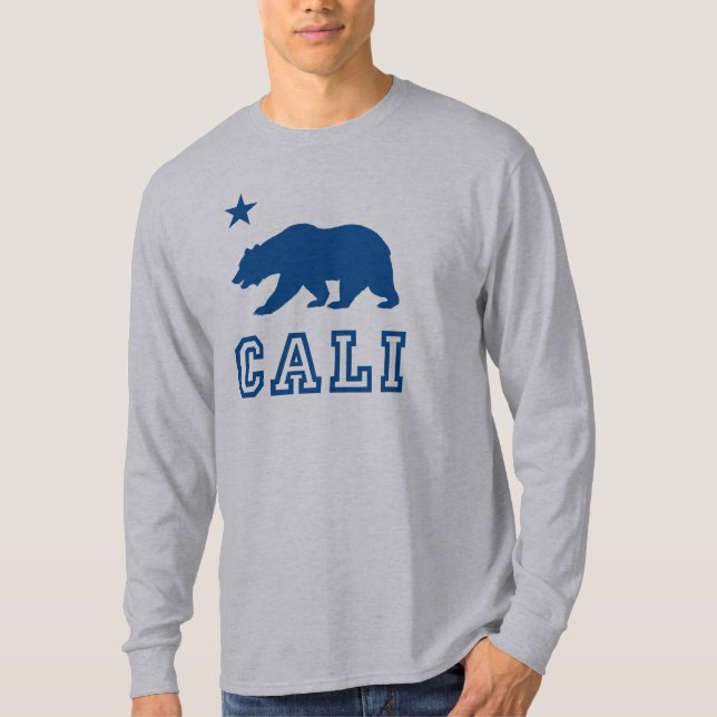 Camiseta Cali (Anverso)