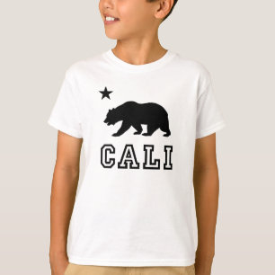 Camiseta Cali