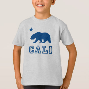 Camiseta Cali